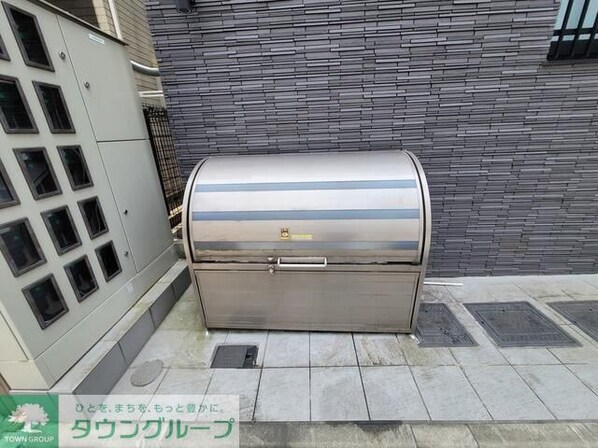 ブライトツーの物件内観写真